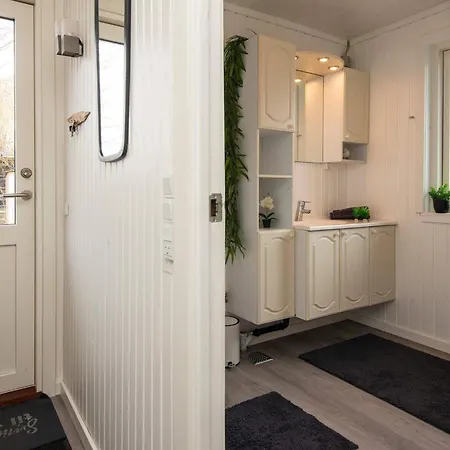 Prázdninový dům 5 Person In Juelsminde-by Traum Sonderby (Midtjylland)