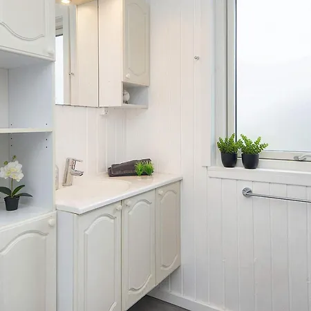 5 Person In Juelsminde-by Traum