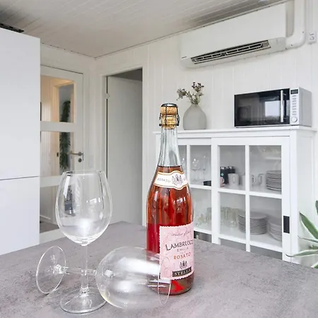 5 Person In Juelsminde-by Traum Sonderby (Midtjylland)