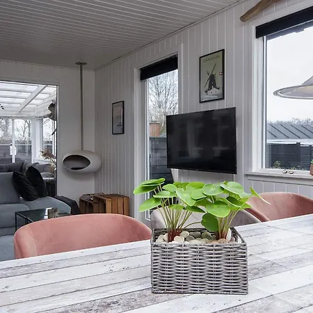 5 Person In Juelsminde-by Traum * Sonderby (Midtjylland)