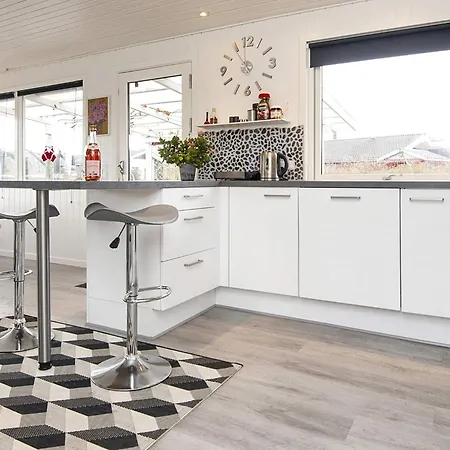 5 Person In Juelsminde-by Traum Prázdninový dům