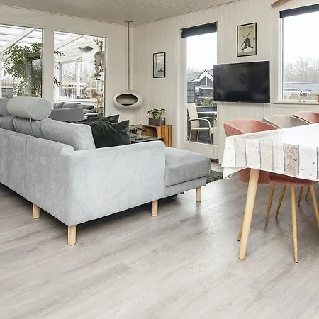 5 Person In Juelsminde-by Traum * Sonderby (Midtjylland)