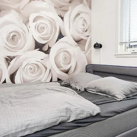 Prázdninový dům 5 Person In Juelsminde-by Traum *