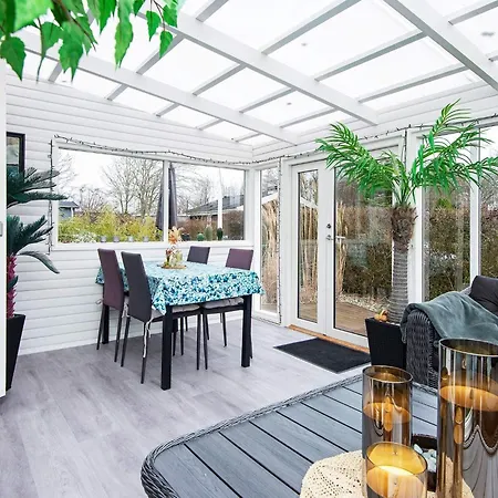 5 Person In Juelsminde-by Traum