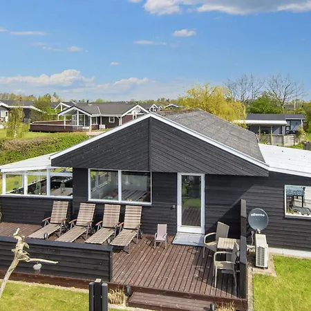 5 Person In Juelsminde-by Traum