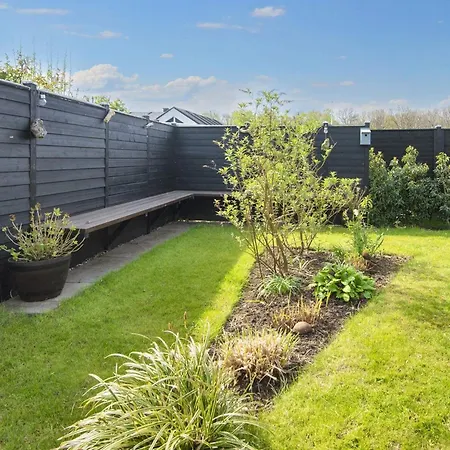 Prázdninový dům 5 Person In Juelsminde-by Traum *