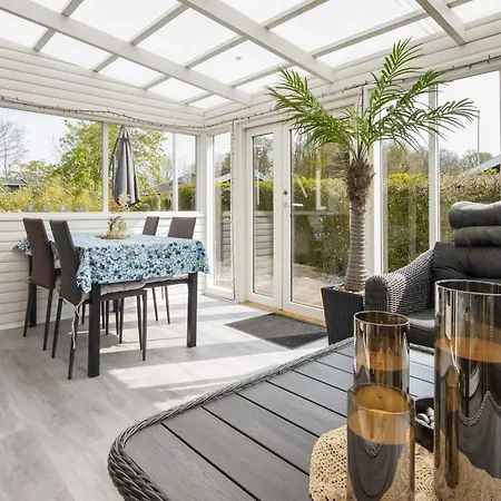 5 Person In Juelsminde-by Traum Sonderby (Midtjylland)