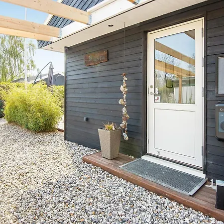 5 Person In Juelsminde-by Traum * Sonderby (Midtjylland)