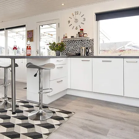 5 Person In Juelsminde-by Traum