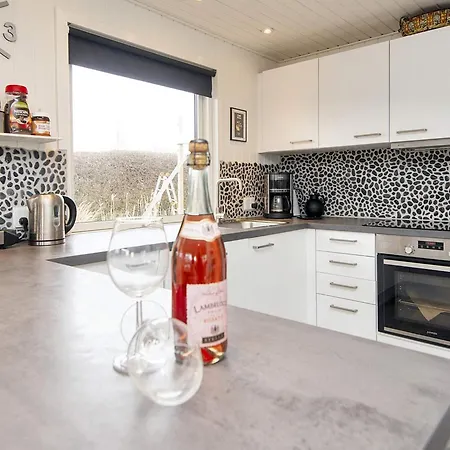 Casa vacanze 5 Person In Juelsminde-by Traum *