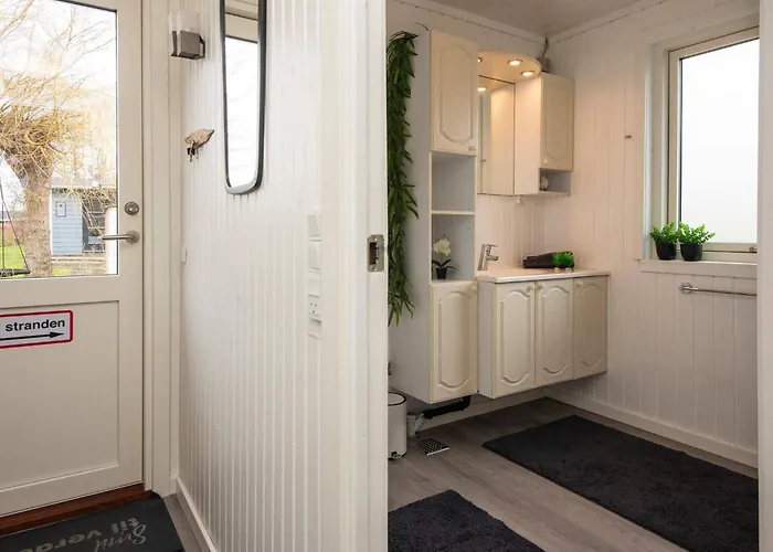 Feriehus 5 Person In Juelsminde-by Traum Sonderby (Midtjylland)
