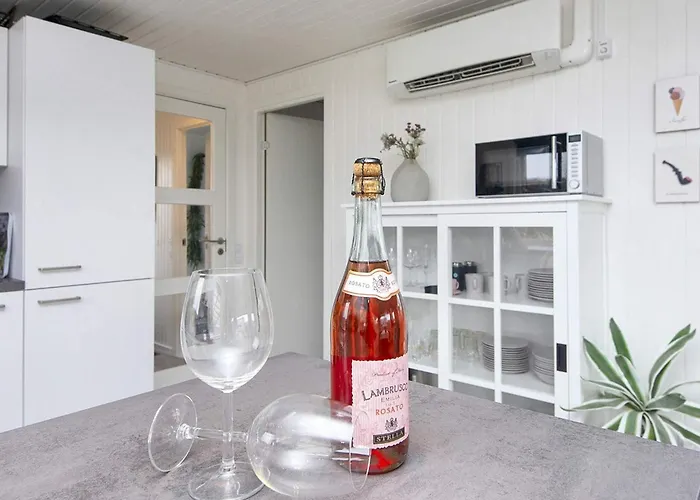 5 Person In Juelsminde-by Traum Sonderby (Midtjylland)